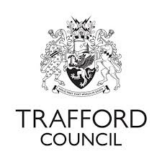 Trafford Council logo
