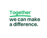 Together we can make a difference
